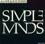 Simple Minds : Alive and Kicking